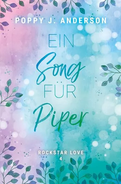 Cover: Rockstar Love - Ein Song für Piper