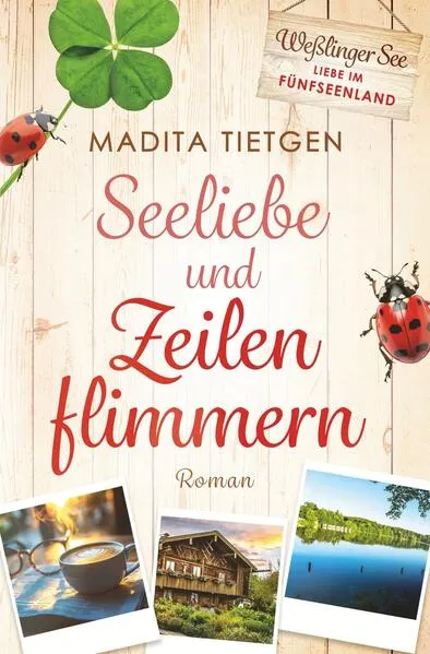 Seeliebe und Zeilenflimmern