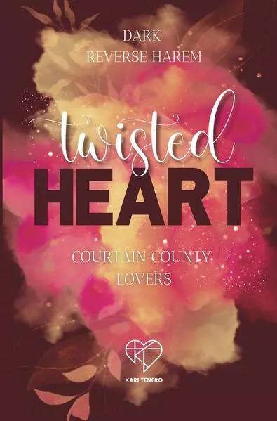 Cover: Twisted Heart
