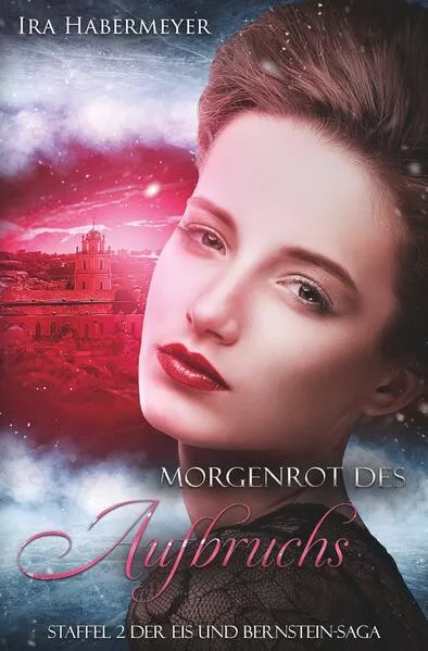 Cover: Morgenrot des Aufbruchs