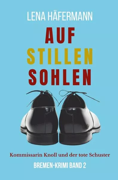 Auf stillen Sohlen</a>