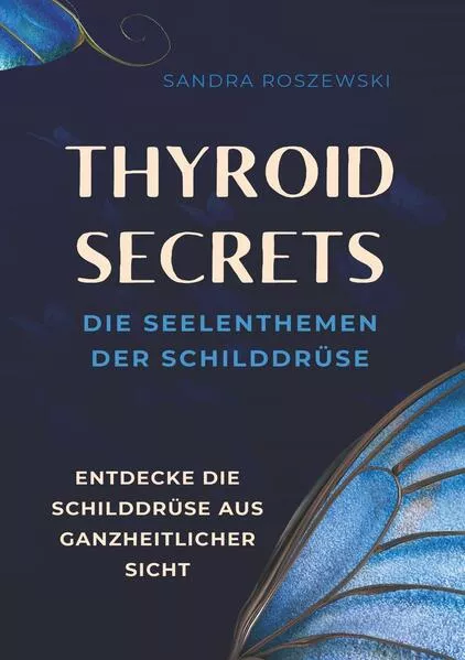 Cover: Thyroid Secrets