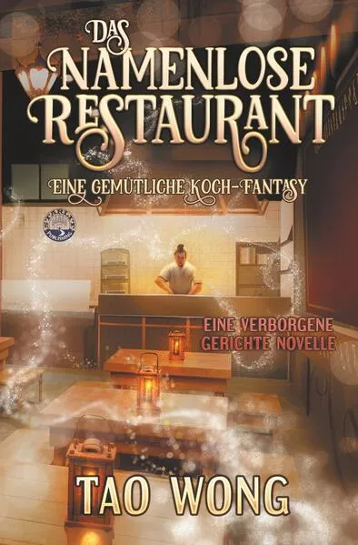 Cover: Das Namenlose Restaurant