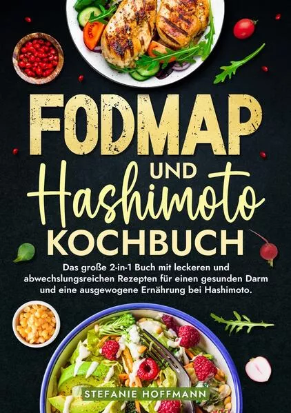 Fodmap und Hashimoto Kochbuch</a>