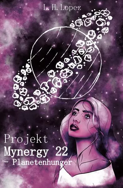 Cover: Projekt Mynergy 22
