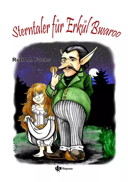 Sterntaler für Erkül Bwaroo</a>