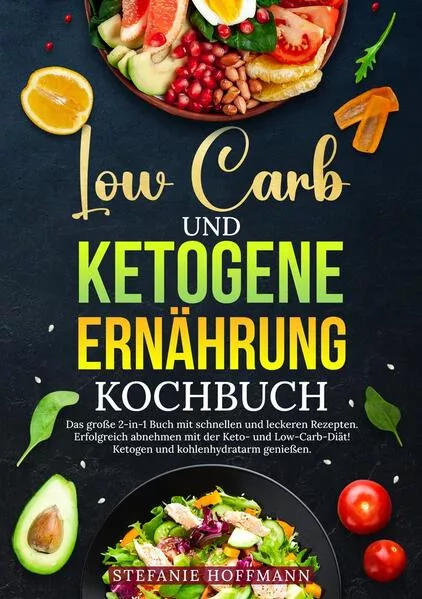 Low Carb und Ketogene Ernährung Kochbuch</a>