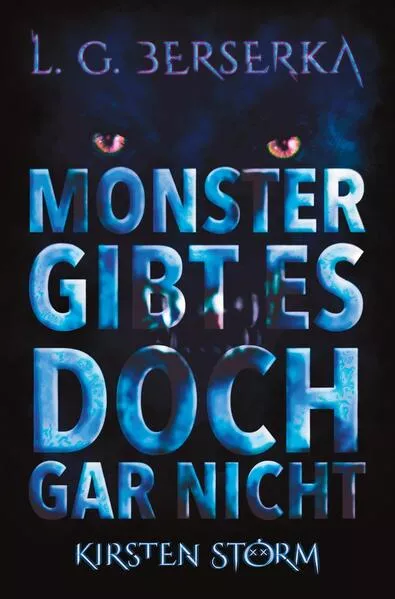 Monster gibt es doch gar nicht</a>