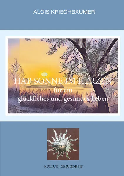 Cover: Hab Sonne im Herzen