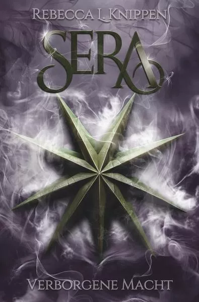 Cover: Sera: Verborgene Macht