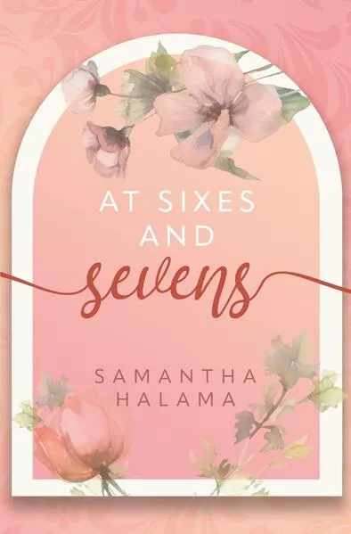 Cover: At Sixes And Sevens