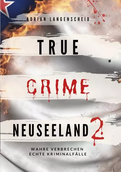 Cover: True Crime Neuseeland 2