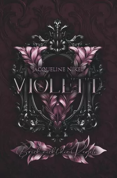 Cover: Violett