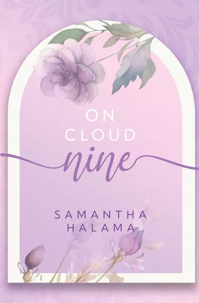 Cover: On Cloud Nine