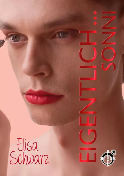 Cover: Eigentlich ... Sonni