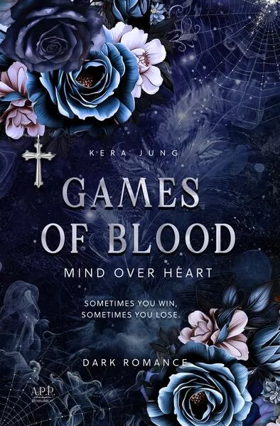 Games of Blood: Mind over heart