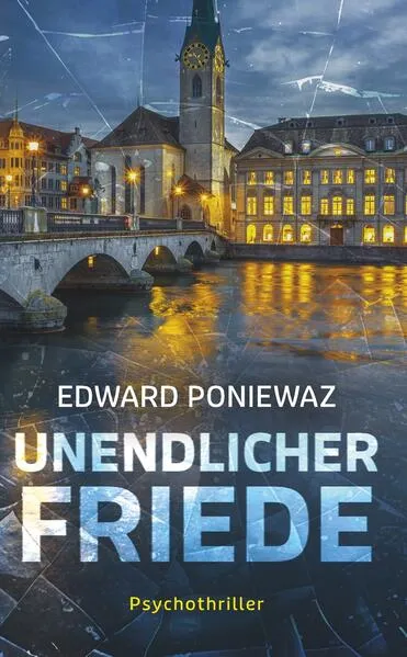 Cover: Unendlicher Friede