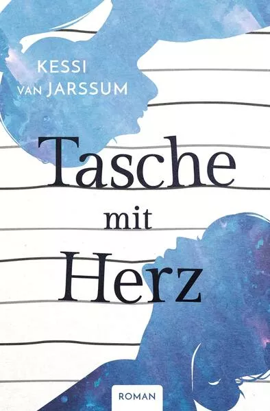 Cover: Tasche mit Herz