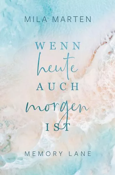Cover: Wenn heute auch morgen ist