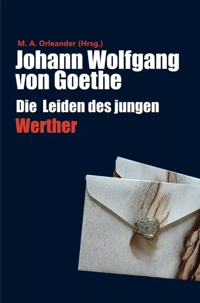 Die Leiden des jungen Werther