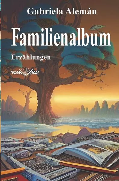 Cover: Familienalbum