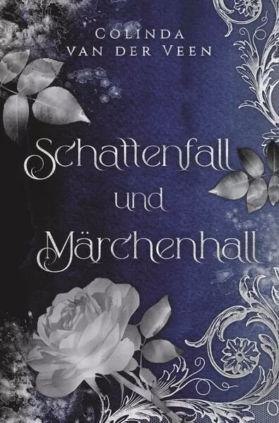 Cover: Schattenfall und Märchenhall