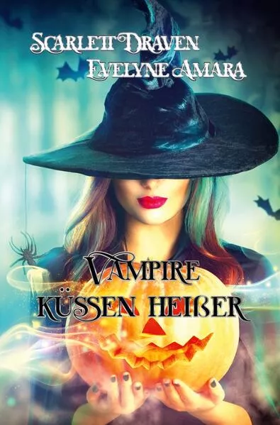 Cover: Vampire küssen heißer