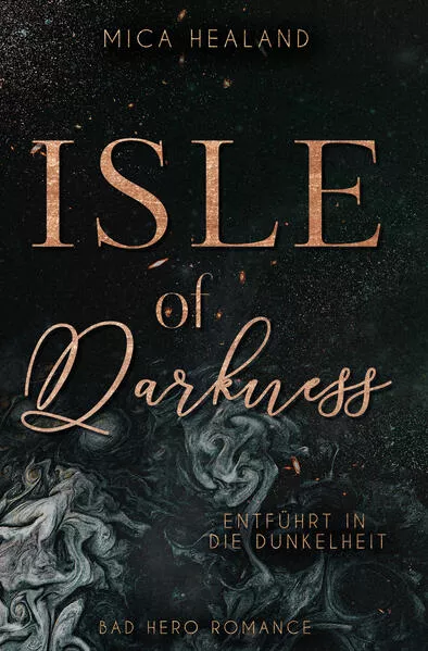 Isle of Darkness</a>