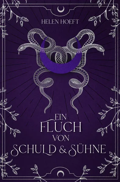 Ein Fluch von Schuld & Sühne