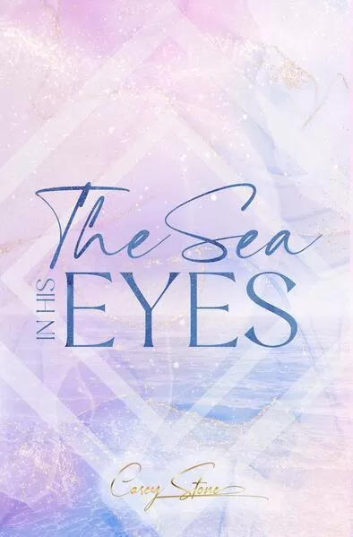 The Sea in his Eyes
