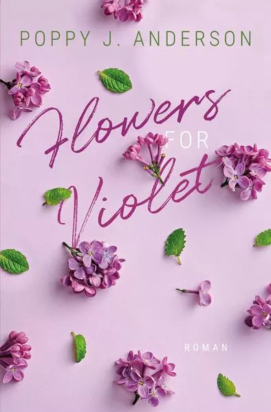 Flowers for Violet