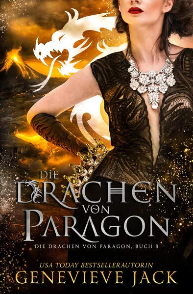 Die Drachen von Paragon</a>