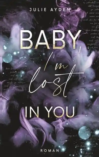 Cover: Baby, I'm lost in you