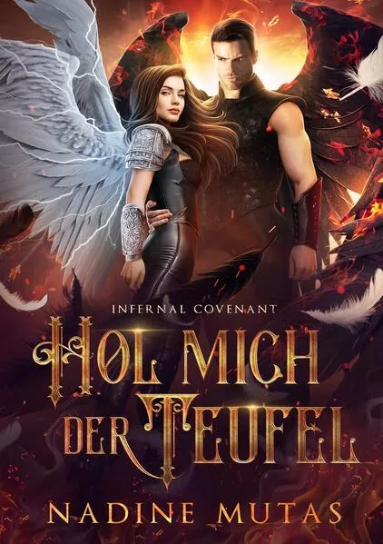 Infernal Covenant: Hol mich der Teufel</a>