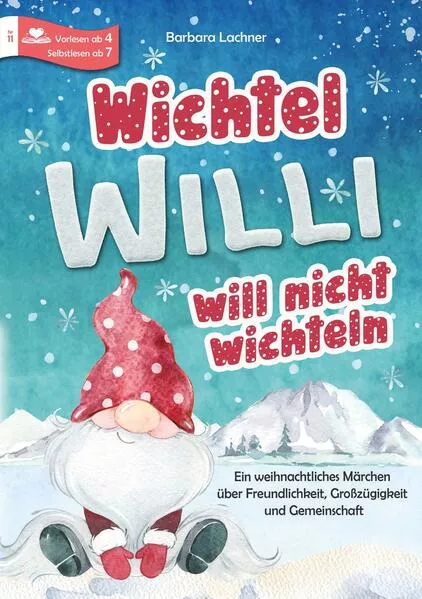 Wichtel Willi will nicht wichteln</a>