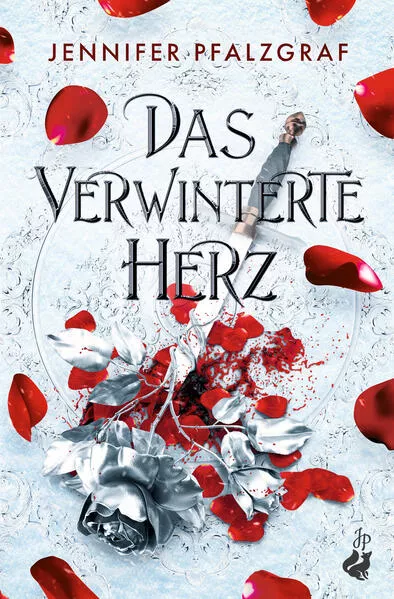 Cover: Das verwinterte Herz