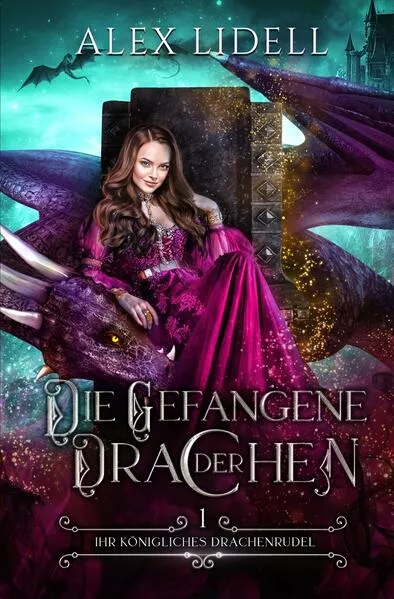 Die Gefangene der Drachen</a>