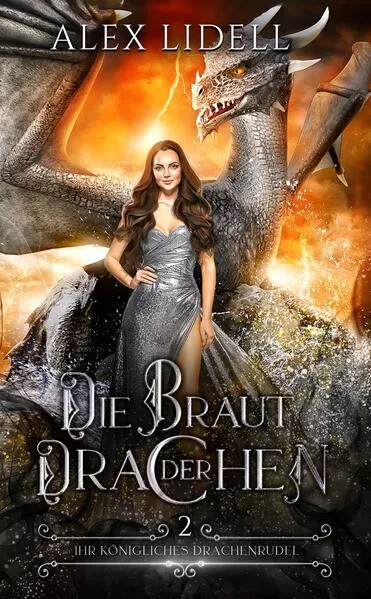 Die Braut der Drachen</a>