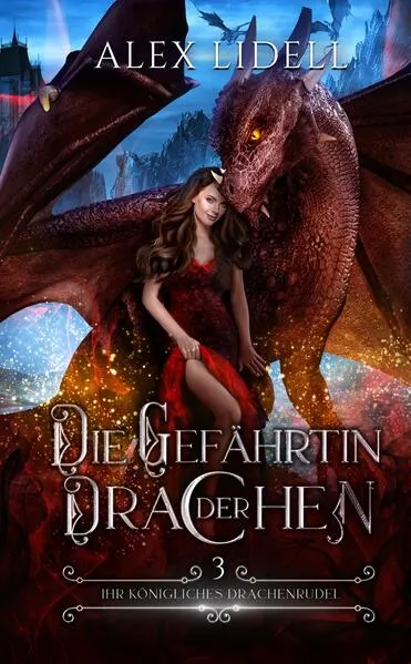 Die Gefährtin der Drachen</a>