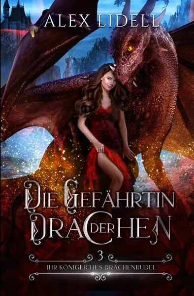 Die Gefährtin der Drachen</a>