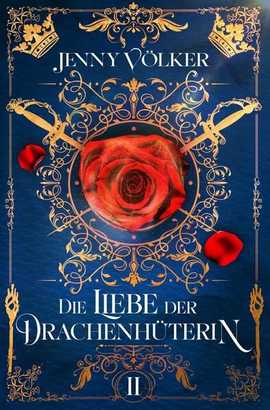 Die Liebe der Drachenhüterin</a>