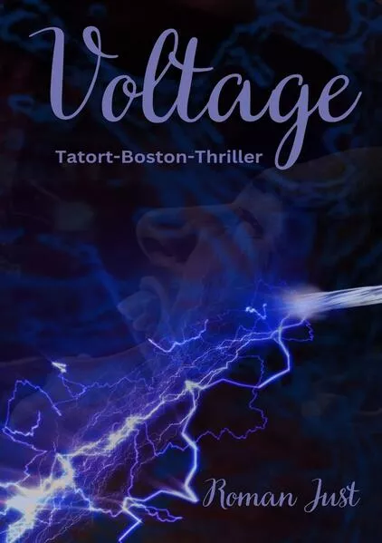 Cover: Voltage