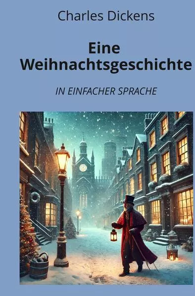 Eine Weihnachtsgeschichte</a>