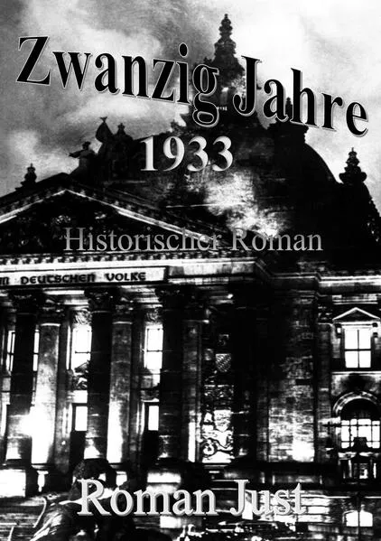 Cover: Zwanzig Jahre - 1933