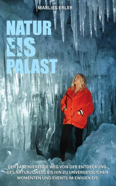 Cover: NATUR EIS PALAST