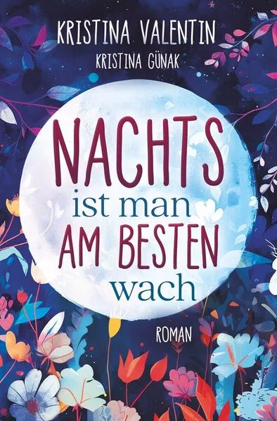 Nachts ist man am besten wach</a>