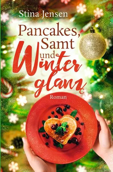 Pancakes, Samt und Winterglanz</a>