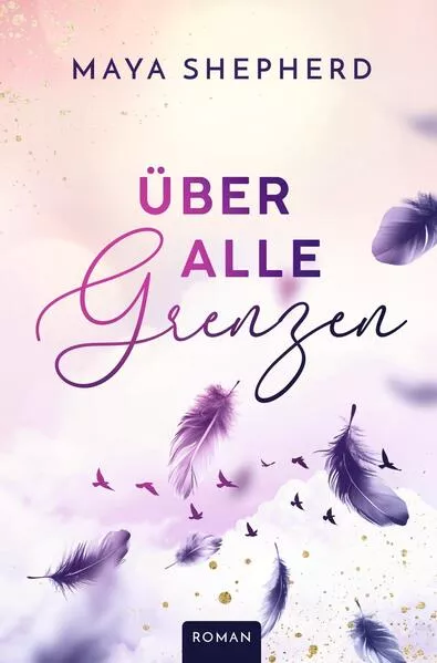 Über alle Grenzen
