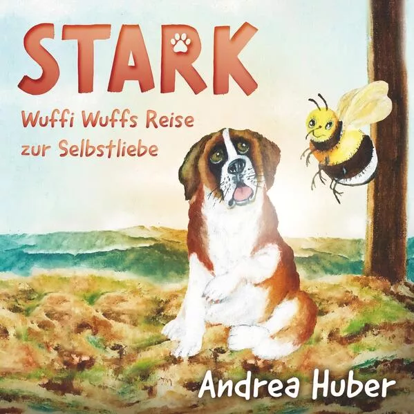 Cover: Stark