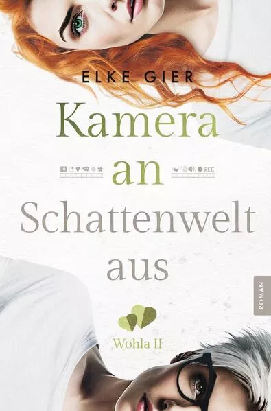 Kamera an - Schattenwelt aus: Wohla 2